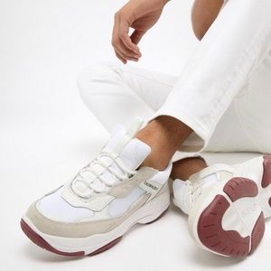 calvin klein jeans marvin logo